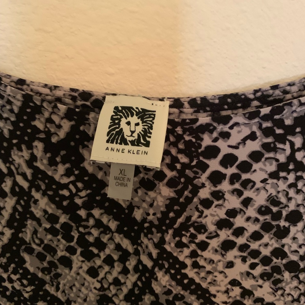 Snake Skin Long Sleeve - Picture 2 of 2